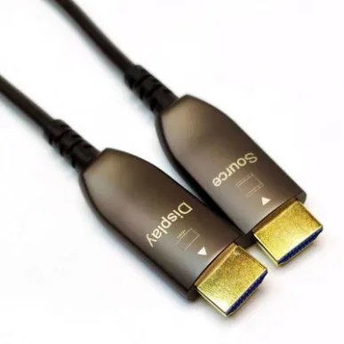 Оптический HDMI кабель Dr.HD FC 35 м